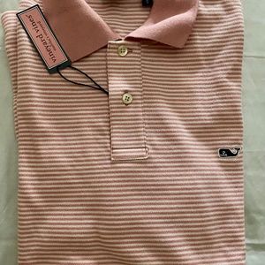 Vineyard Vines Polo  Shirt